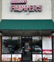 Local Business Solmary Florist in Norcross GA