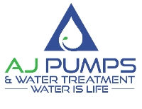 Local Business AJ Pumps & Water Treatment in  BC