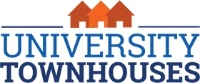 Local Business University Townhouses in Syracuse NY