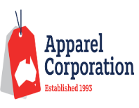 Local Business Apparel Corporation in Melbourne VIC