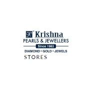 Local Business Krishna pearls and jewellers in Hyderabad TS