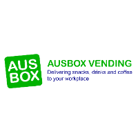 Local Business Ausbox Vending Machines & Micro Market in Sydney NSW