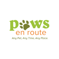 Local Business Paws en route in Toronto ON