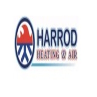 Local Business Harrod Heating and Air in Willow Spring NC