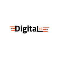 Digital45 - SEO Company