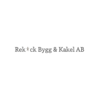 Local Business Rekick Bygg & Kakel AB in  Skåne län