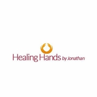 Healing Hands By Jonathan
