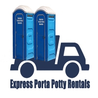 Local Business Express Porta Potty Rentals in Tampa FL