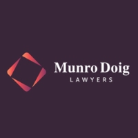 Local Business Munro Doig Lawyers in West Perth WA