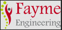 Local Business Fayme engineering in  