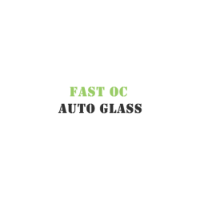 Fast OC Auto Glass