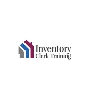 Inventory clerk training