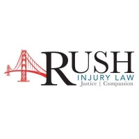 Local Business Rush Injury Law in Novato CA