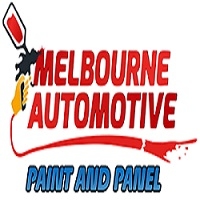 Melbourne Automotive Paint and Panel