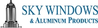 Commercial Aluminum Windows And Doors Manufacturer