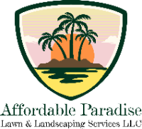 Affordable Paradise Lawn
