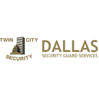 Local Business Twin City Security Dallas in Dallas TX