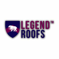 Local Business Legend Roofs & Construction in Norman OK