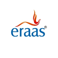 Local Business Eraas International in New Delhi 