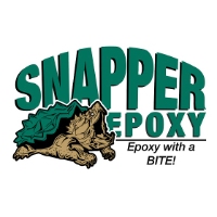 Snapper Epoxy
