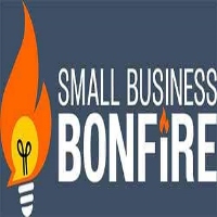 Local Business Small Business Bonfire in Minneapolis MN
