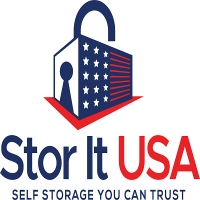 Stor It USA @ 12th St