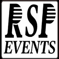 Local Business RSP Events and DJ Entertainment in  