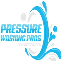 Local Business Pressure Washing Pros in Myrtle Beach SC