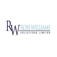Local Business Ross Williams Solicitors in Hitchin England