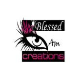 Blessed I Am Creations