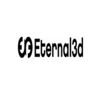 3D Art Exhibition - Eternal3D