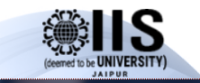 Local Business IIS (Deemed to be University) Jaipur in Jaipur 