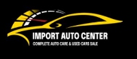 Local Business Import Auto Center in Tampa FL