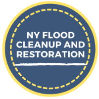 NY Flood Cleanup and Restoration