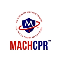 Local Business Mach CPR in Houston 
