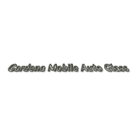 Gardena Mobile Auto Glass