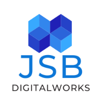 Local Business JSB Digital Works in Burnaby BC