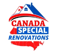 Local Business CANADA SPECIAL RENOVATIONS LTD. in Burnaby BC