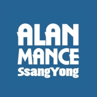 Alan Mance SsangYong