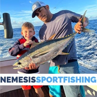 Local Business Nemesis Sportfishing in Eleele HI