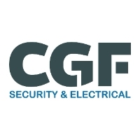 Local Business CGF Security & Electrical - Sutherland Shire in Cronulla NSW