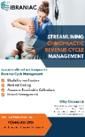 Chiropractic Revenue Cycle Management