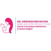 Dr Krishnaveni Nayini