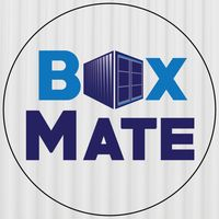 Local Business BoxMate Shipping  Containers in Upper Mount Gravatt QLD