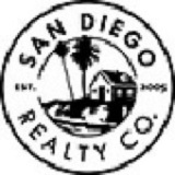 Local Business SAN DIEGO REALTY CO in San Diego CA