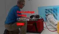 Local Business Duct Leakage Test in Philadelphia PA
