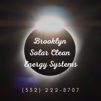 Brooklyn Solar Clean Energy Systems