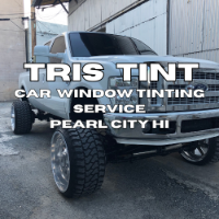 Local Business Tris Tint in Pearl City HI