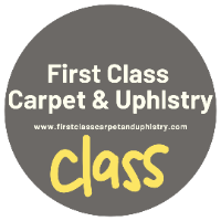 First Class Carpet &Uphlstry