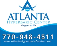 Local Business Atlanta Hyperbaric Center in Powder Springs GA